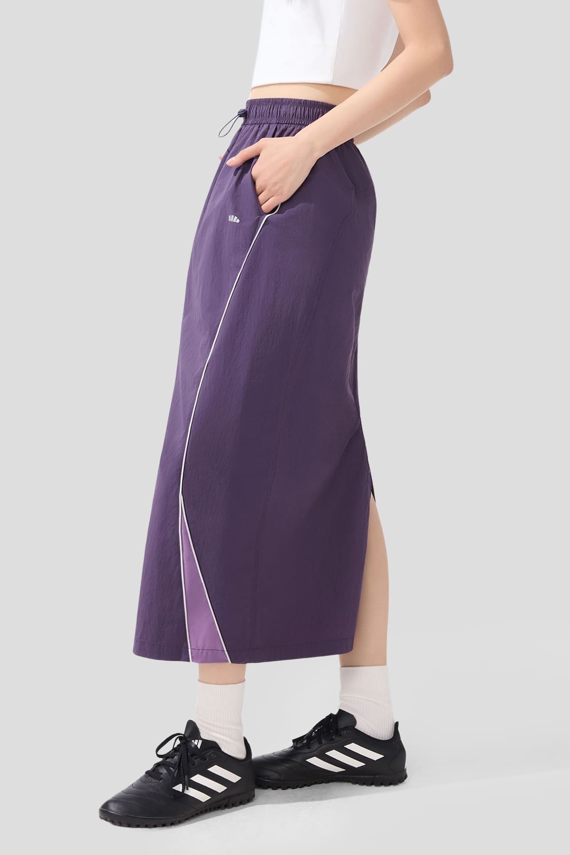 Swift - Women's Quick-Dry Cargo Skirt UPF50+ - Image 7