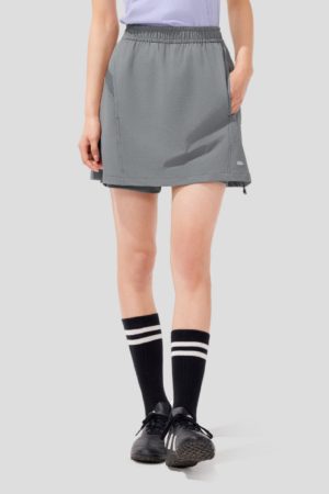 Trek - Women's Quick-Dry Utility Skort UPF50+