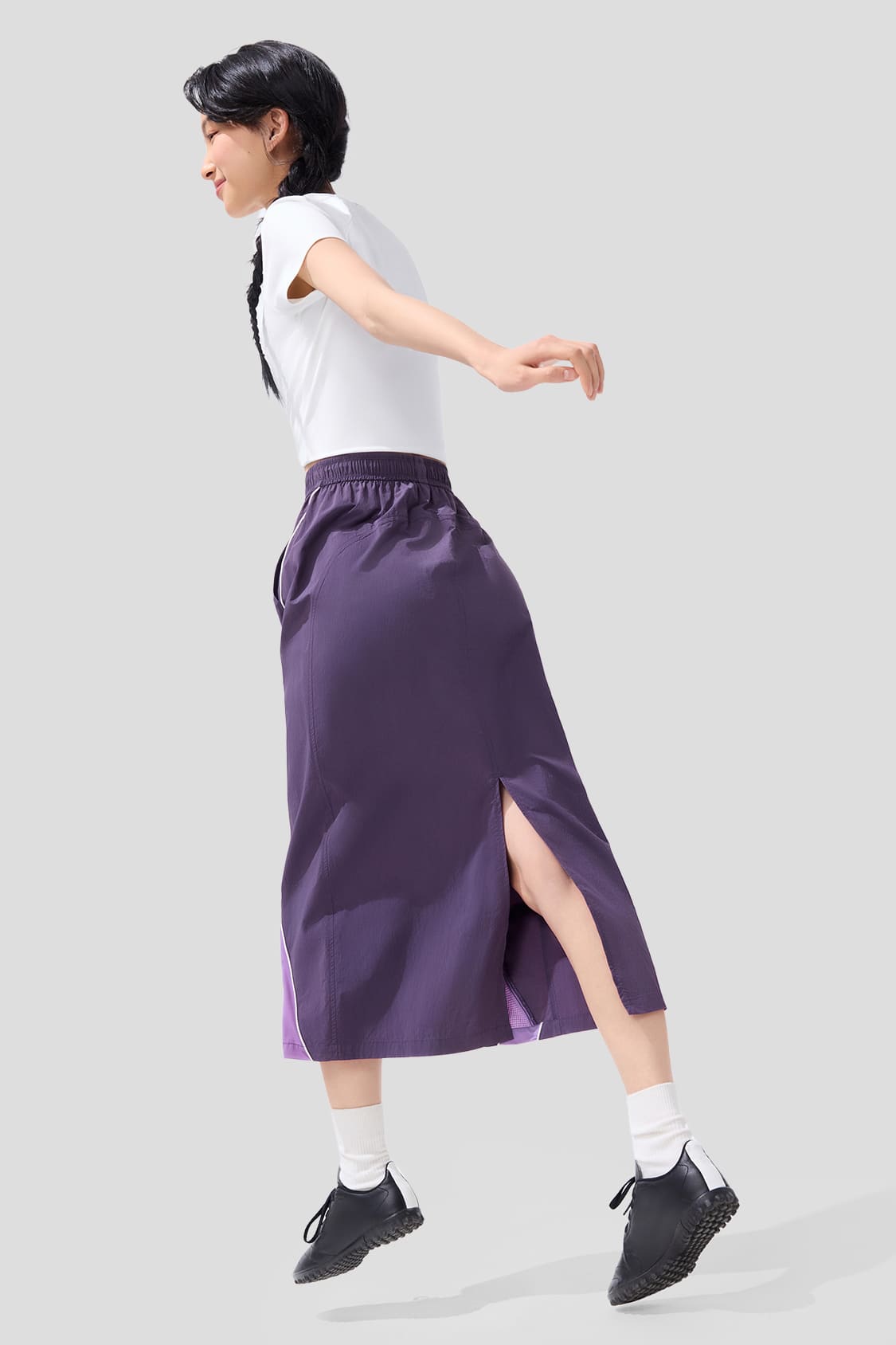 Swift - Women's Quick-Dry Cargo Skirt UPF50+ - Image 8