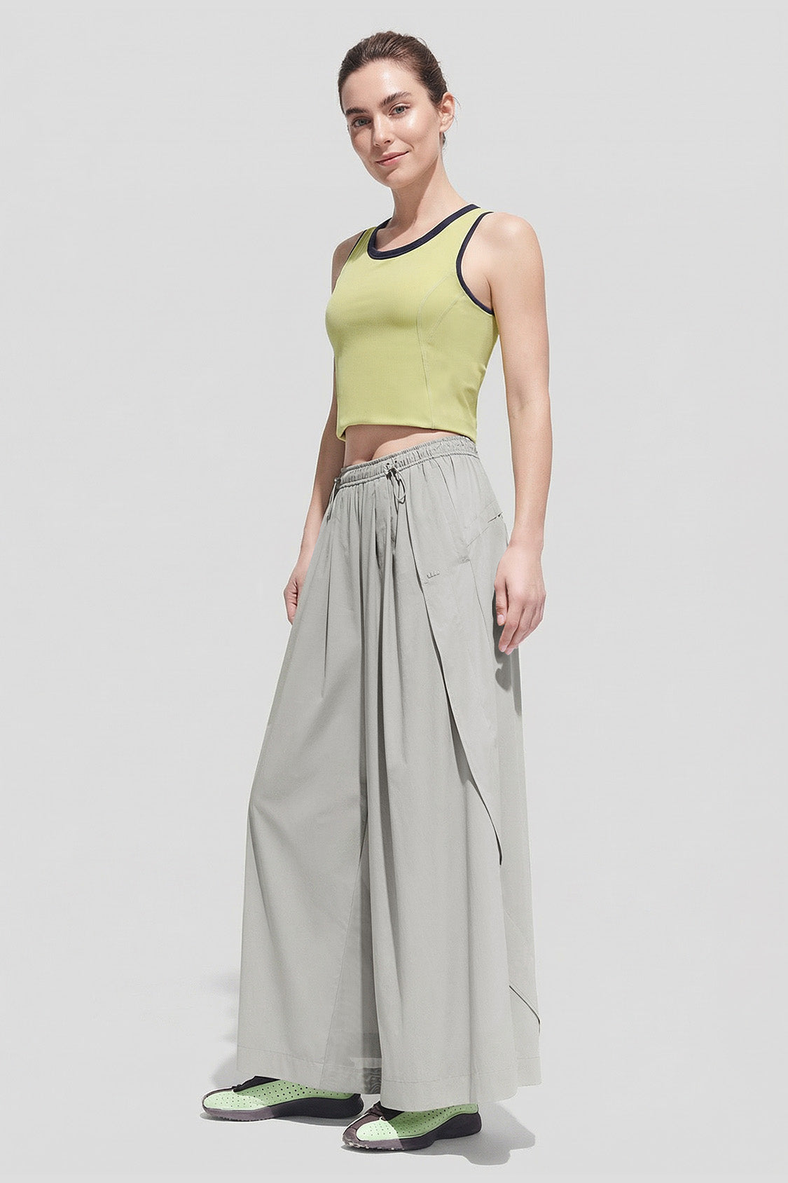Women's Breathable Skort UPF 50+ AS011 - Image 4