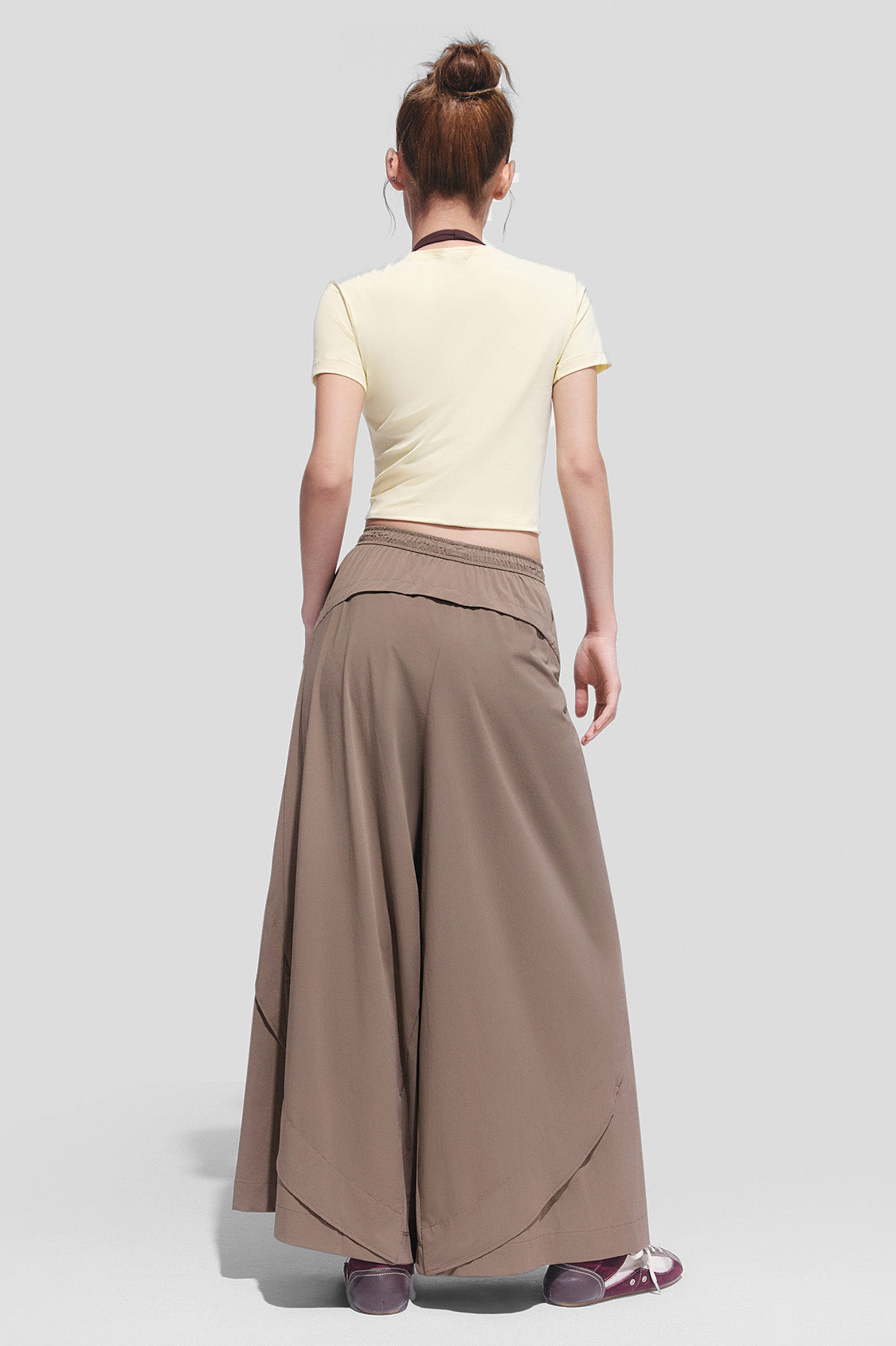 Women's Breathable Skort UPF 50+ AS011 - Image 11