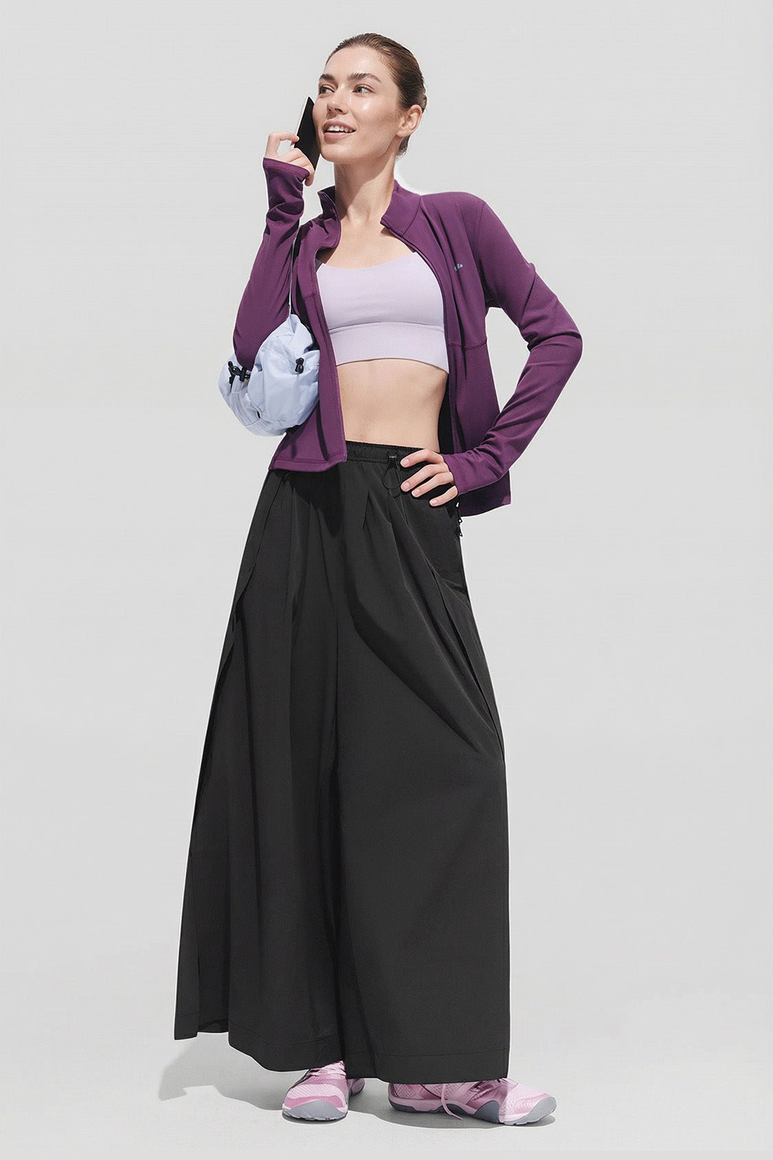 Women's Breathable Skort UPF 50+ AS011 - Image 15