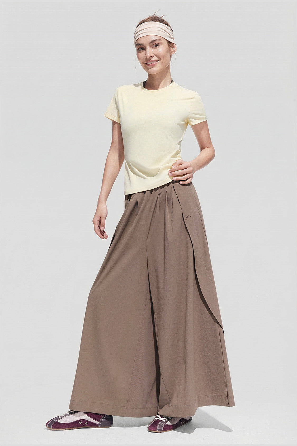 Women's Breathable Skort UPF 50+ AS011 - Image 8