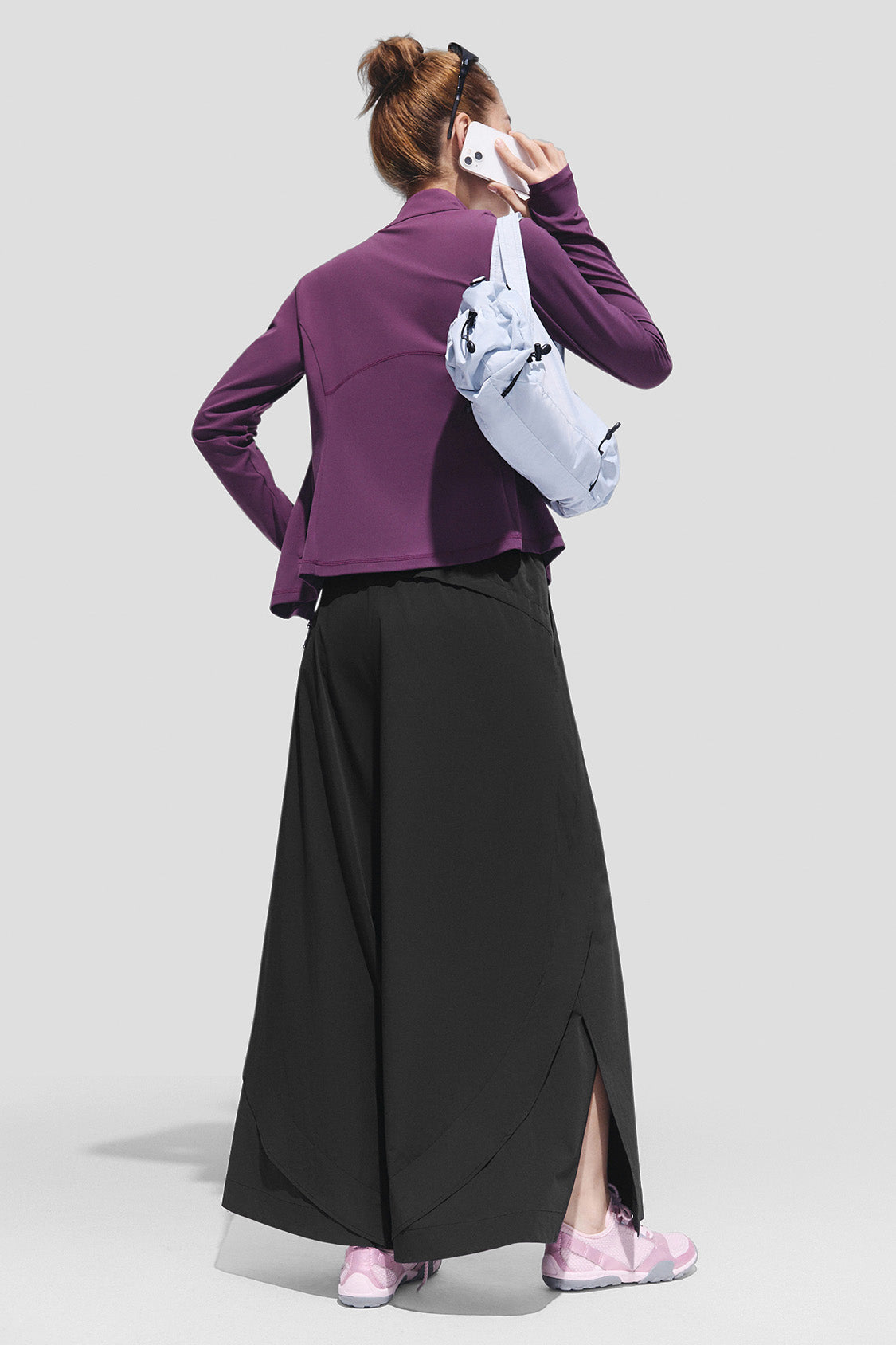 Women's Breathable Skort UPF 50+ AS011 - Image 17