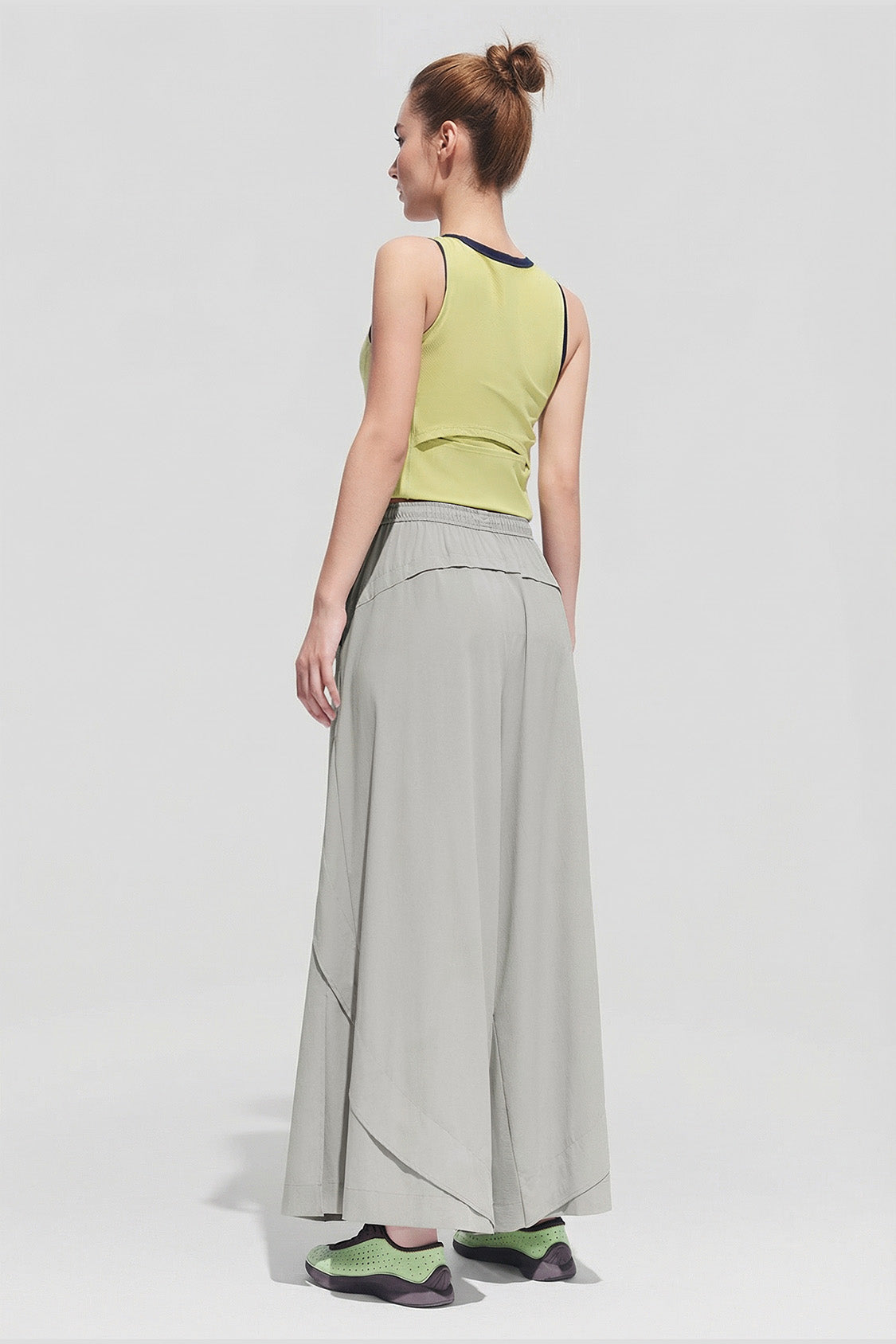 Women's Breathable Skort UPF 50+ AS011 - Image 5