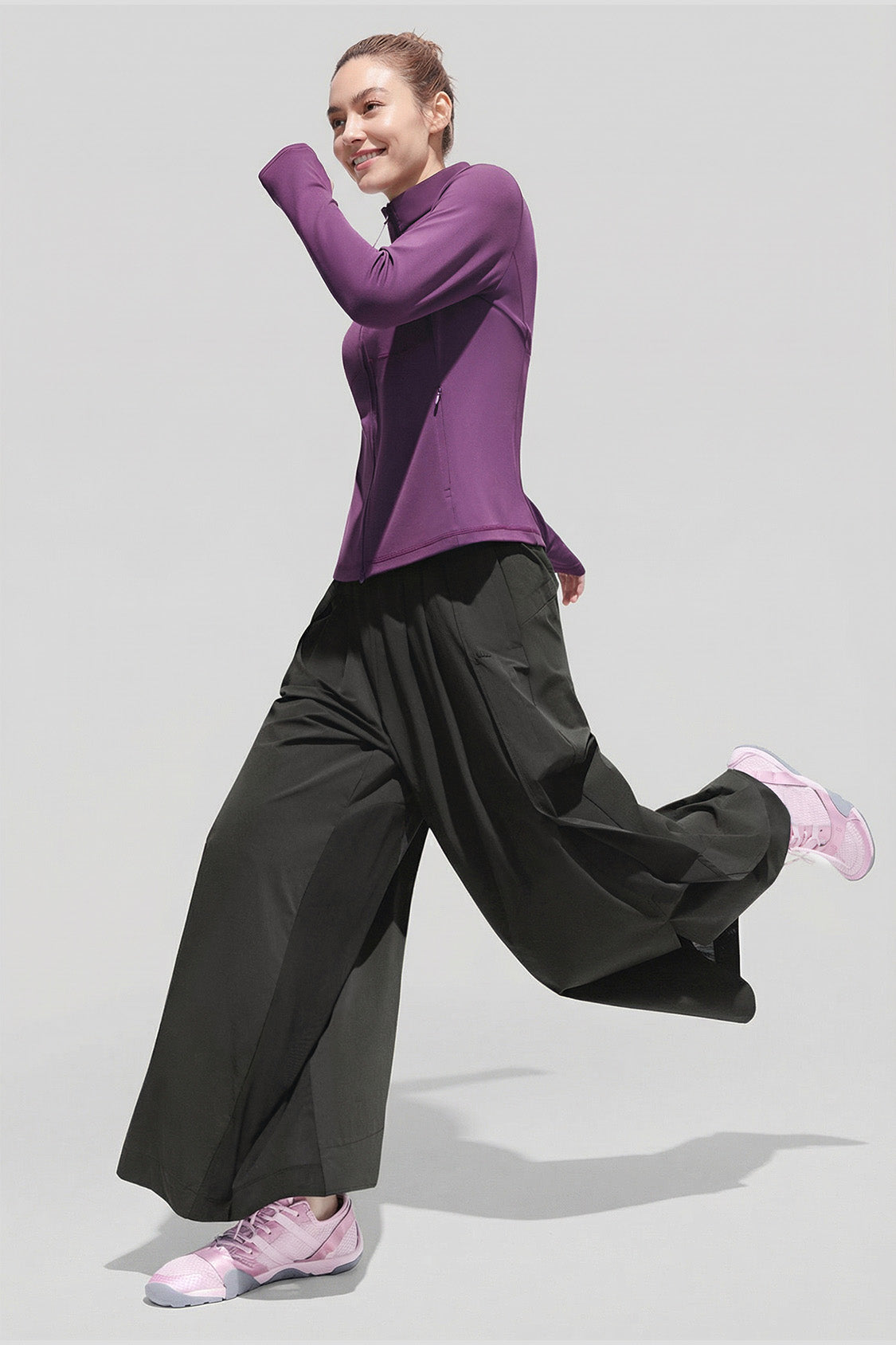 Women's Breathable Skort UPF 50+ AS011 - Image 16