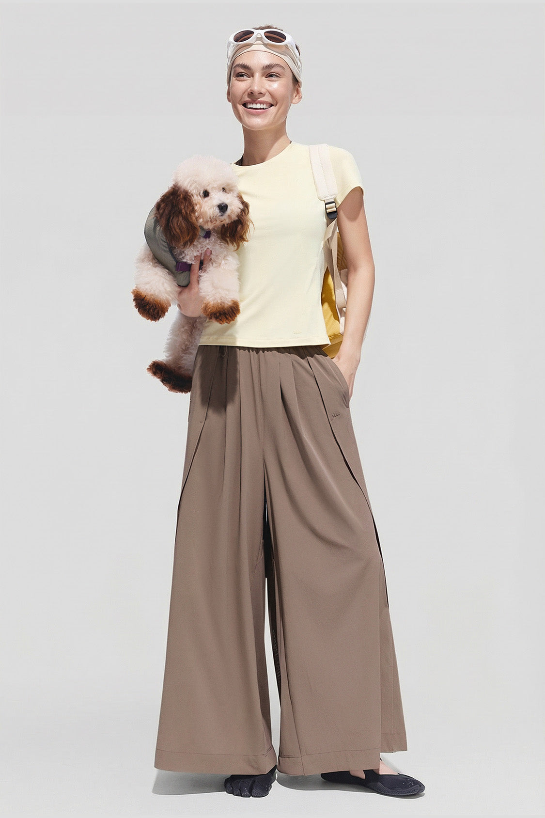 Women's Breathable Skort UPF 50+ AS011 - Image 12