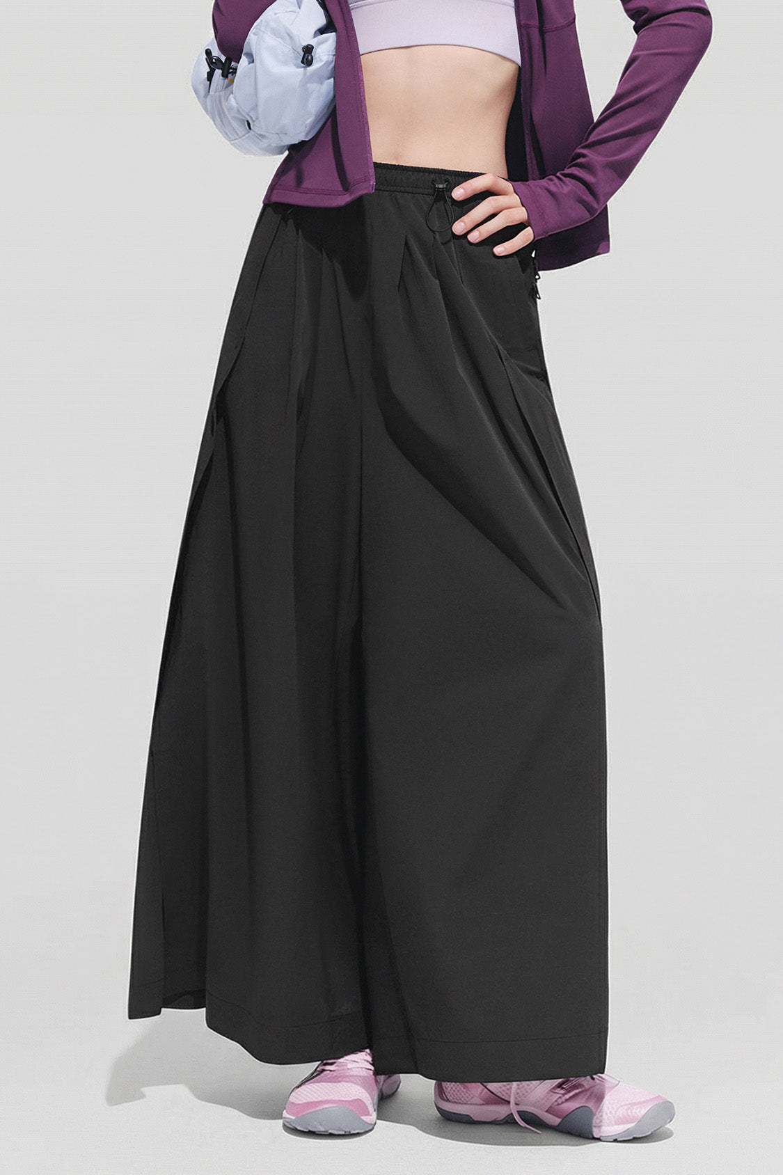 Women's Breathable Skort UPF 50+ AS011 - Image 18