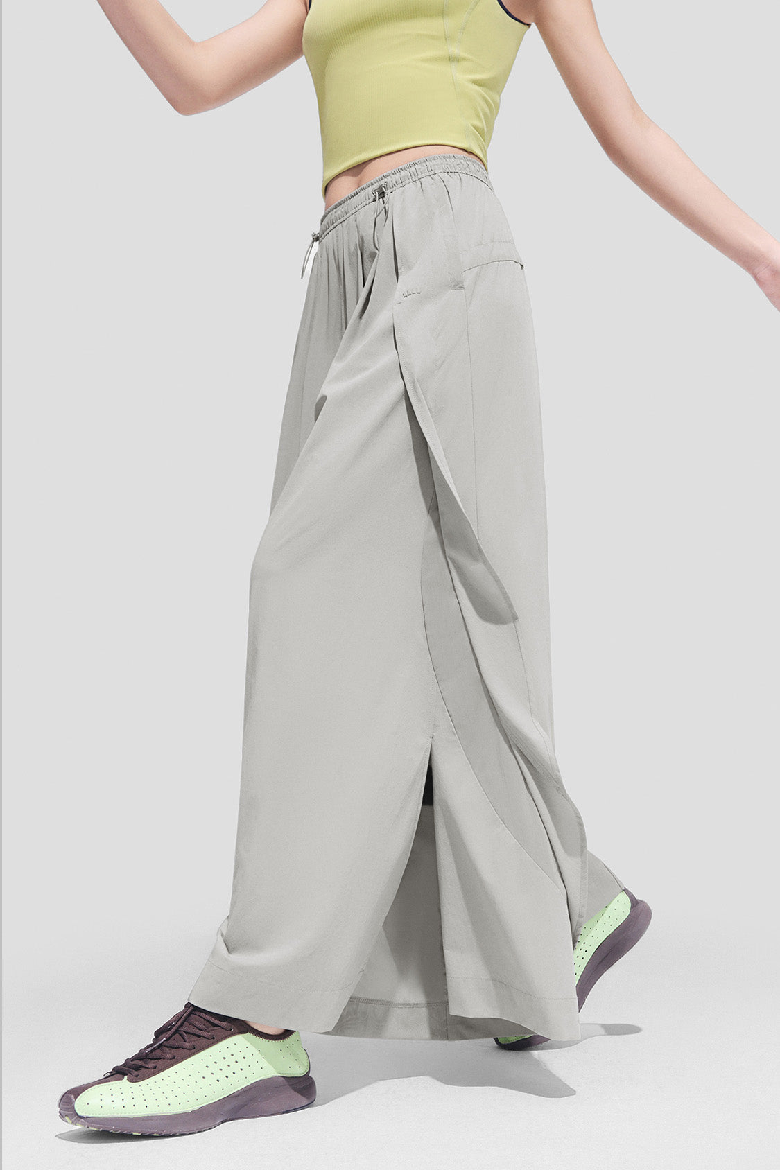 Women's Breathable Skort UPF 50+ AS011 - Image 2