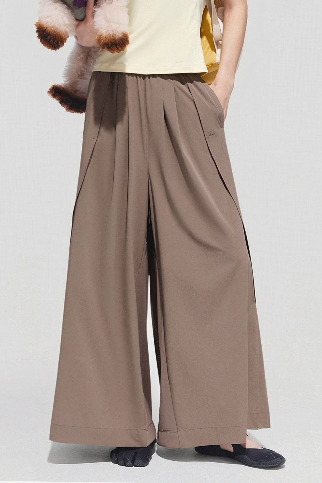 Women's Breathable Skort UPF 50+ AS011 - Image 7