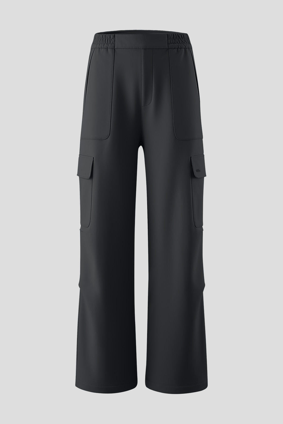 StormParatroop – Women’s Thermal Parachute Softshell Pants - Image 5