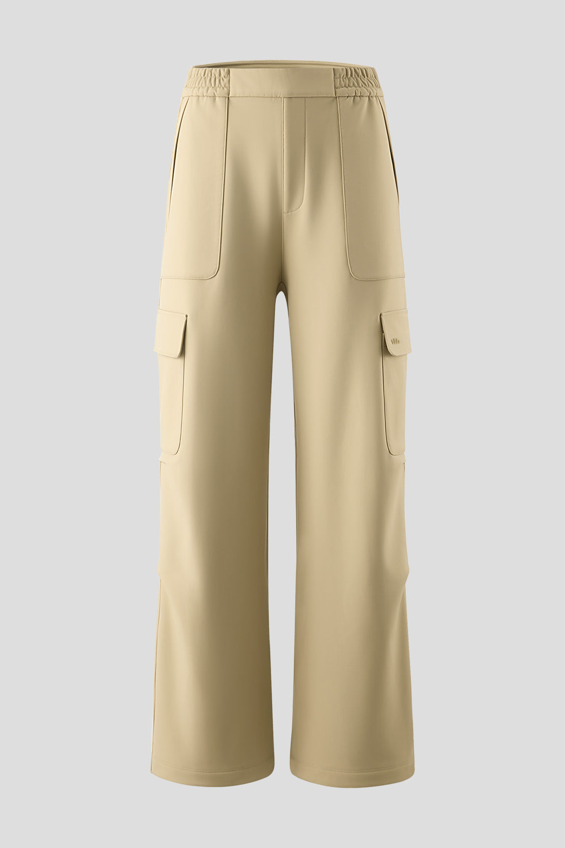 StormParatroop – Women’s Thermal Parachute Softshell Pants - Image 10
