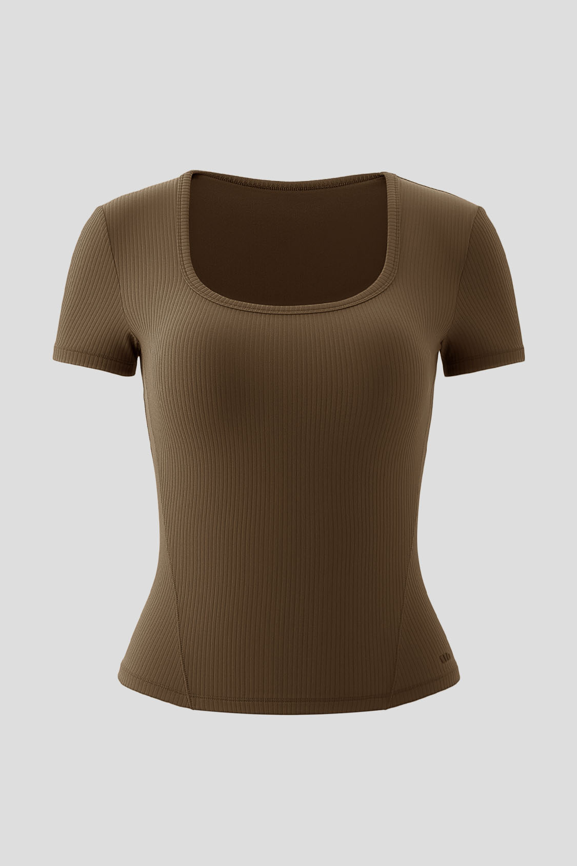 Women's Bra-in Shapewear Top HE014 - Image 8