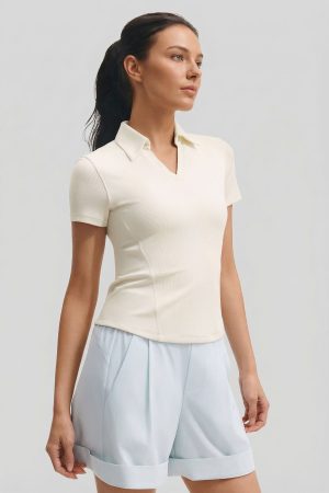 Women's Sports Shapewear Top HE015
