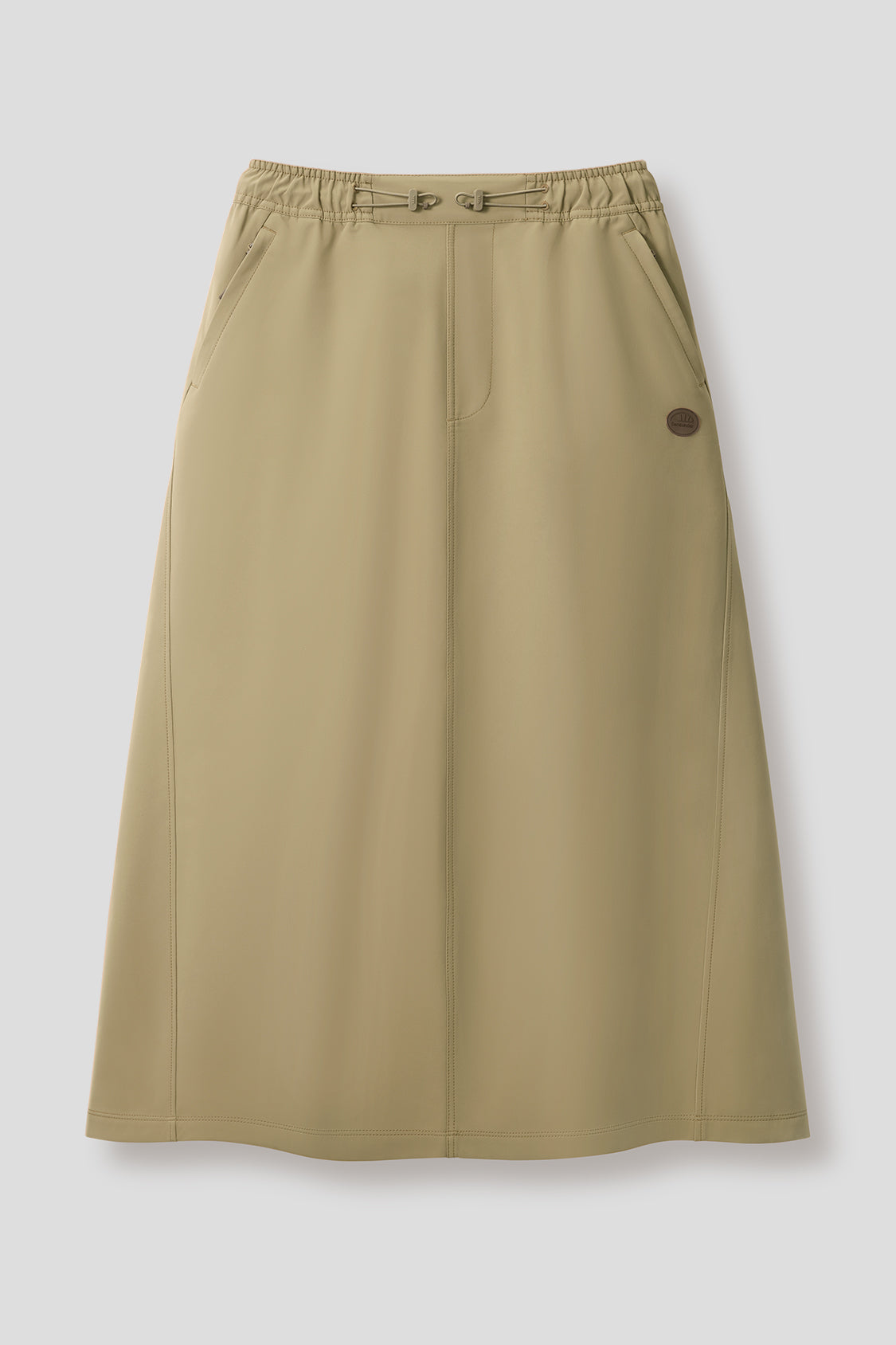 BreezeShield - Women's Outdoor Windproof Skirt - Image 4