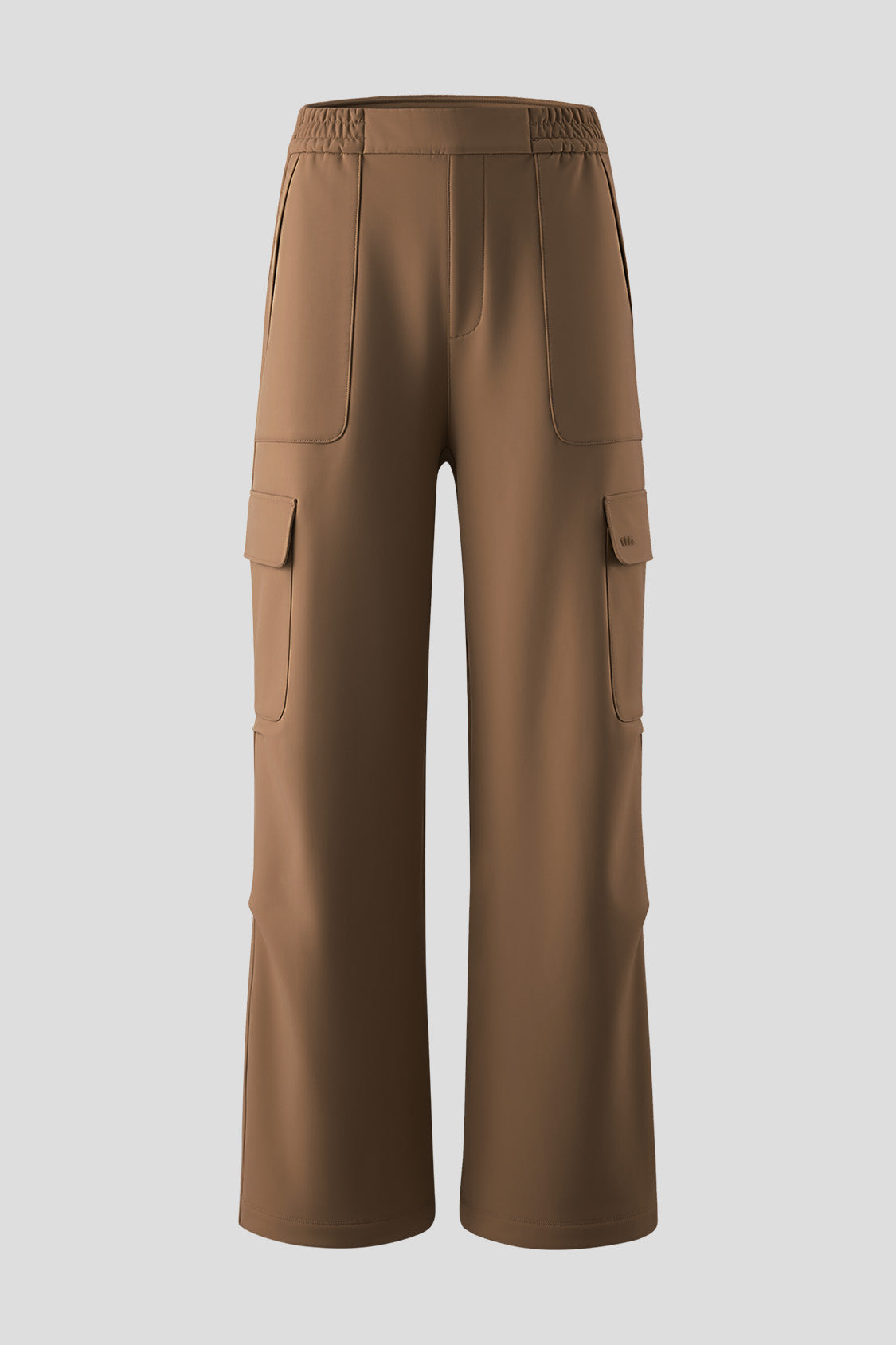 StormParatroop – Women’s Thermal Parachute Softshell Pants - Image 16