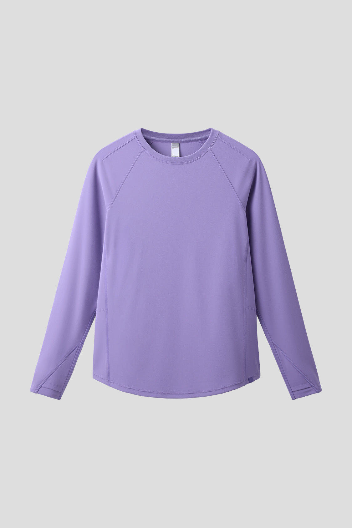 DryFlow – Women’s Quick-Dry Relaxed-Fit Long Sleeve Tee - Image 13